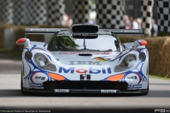 2013 Goodwood Festival of Speed