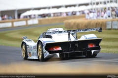 2013 Goodwood Festival of Speed