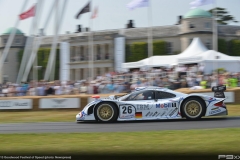 2013 Goodwood Festival of Speed