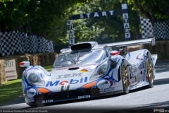 2014 Goodwood Festival of Speed