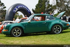 2016 Porsche Werks Reunion