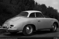 Porsche 356 A Convertible Carrera (EU)