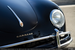 2017 RM Sothebys Arizona Auction - Lot 145 - 1958 Porsche 356 A 1600 S Cabriolet by Reutter