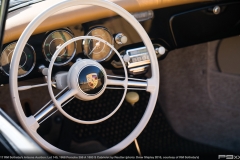 2017 RM Sothebys Arizona Auction - Lot 145 - 1958 Porsche 356 A 1600 S Cabriolet by Reutter