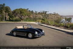 2017 RM Sothebys Arizona Auction - Lot 145 - 1958 Porsche 356 A 1600 S Cabriolet by Reutter