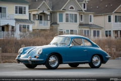 Lot 281 - 1963 Porsche 356 B Carrera 2