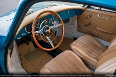 Lot 281 - 1963 Porsche 356 B Carrera 2