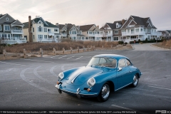 Lot 281 - 1963 Porsche 356 B Carrera 2