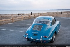 Lot 281 - 1963 Porsche 356 B Carrera 2