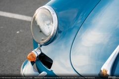 Lot 281 - 1963 Porsche 356 B Carrera 2