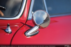 2017 RM Sothebys Arizona Auction - Lot 111 - 1965 Porsche 356 C Cabriolet by Reutter