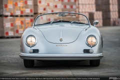 2017 RM Sotheby's Paris Auction - Lot 121 - 1955 Porsche 356 Pre-A 1600 Speedster by Reutter