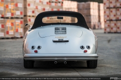 2017 RM Sotheby's Paris Auction - Lot 121 - 1955 Porsche 356 Pre-A 1600 Speedster by Reutter