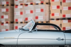 2017 RM Sotheby's Paris Auction - Lot 121 - 1955 Porsche 356 Pre-A 1600 Speedster by Reutter