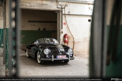 Lot 128 - 1954 Porsche 356 Pre-A Speedster by Reutter