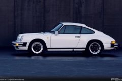 Porsche 911 3.2 Coupe (EU, G-Series from 1984)