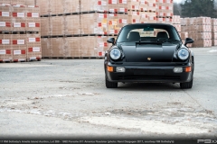 Lot 288 - 1992 Porsche 911 America Roadster