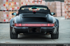 Lot 288 - 1992 Porsche 911 America Roadster