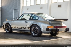 Lot 268 - 1974 Porsche 911 Carrera 2.7 MFI