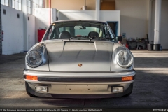 Lot 268 - 1974 Porsche 911 Carrera 2.7 MFI