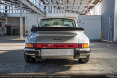 Lot 268 - 1974 Porsche 911 Carrera 2.7 MFI