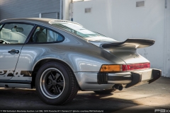 Lot 268 - 1974 Porsche 911 Carrera 2.7 MFI