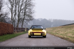 2017 RM Sothebys Paris Auction, Lot 170 - 1977 Porsche 911 Carrera 3.0 Turbo Look Targa