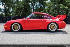 Lot 164 - 1997 Porsche 911 Carrera Cup 3.8 RSR