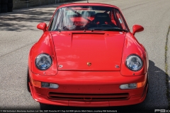 Lot 164 - 1997 Porsche 911 Carrera Cup 3.8 RSR