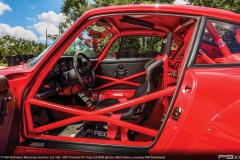 Lot 164 - 1997 Porsche 911 Carrera Cup 3.8 RSR