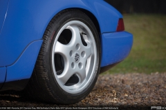 2017 RM Sothebys Paris Sale, Lot 155 - 1991 Porsche 911 Carrera Cup