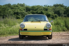 Lot 129 - 1973 Porsche 911 Carrera RS 2.7 Lightweight