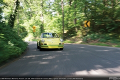 Lot 129 - 1973 Porsche 911 Carrera RS 2.7 Lightweight