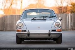 Lot 287 - 1968 Porsche 911 Sportomatic