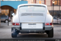 Lot 287 - 1968 Porsche 911 Sportomatic