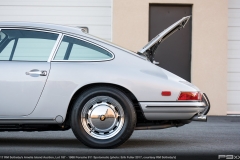 Lot 287 - 1968 Porsche 911 Sportomatic