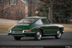 Lot 279 - 1965 Porsche 911