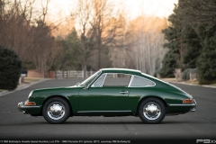 Lot 279 - 1965 Porsche 911