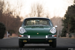 Lot 279 - 1965 Porsche 911