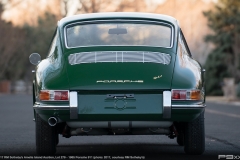 Lot 279 - 1965 Porsche 911