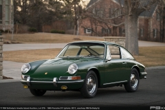 Lot 279 - 1965 Porsche 911