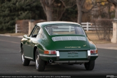 Lot 279 - 1965 Porsche 911