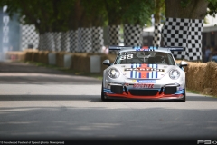 2013 Goodwood Festival of Speed