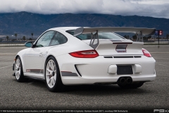 Lot 277 - 2011 Porsche 911 GT3 RS 4.0