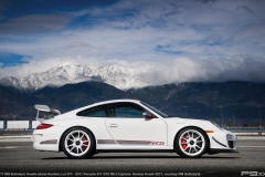 Lot 277 - 2011 Porsche 911 GT3 RS 4.0