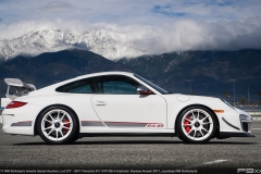 Lot 277 - 2011 Porsche 911 GT3 RS 4.0