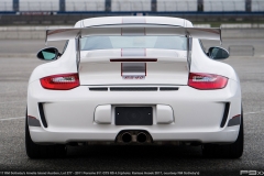 Lot 277 - 2011 Porsche 911 GT3 RS 4.0