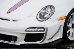 Lot 277 - 2011 Porsche 911 GT3 RS 4.0