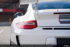 Lot 277 - 2011 Porsche 911 GT3 RS 4.0