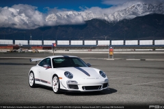 Lot 277 - 2011 Porsche 911 GT3 RS 4.0